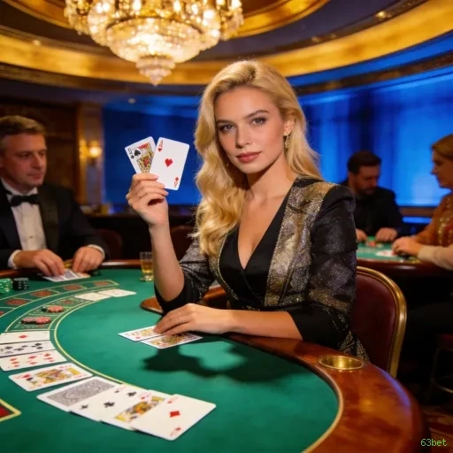APP oficial da 63bet para mobile