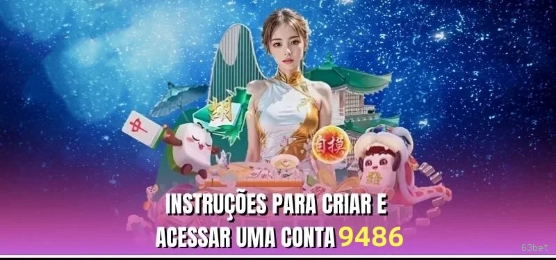 Slots online da 63bet com jackpots progressivos