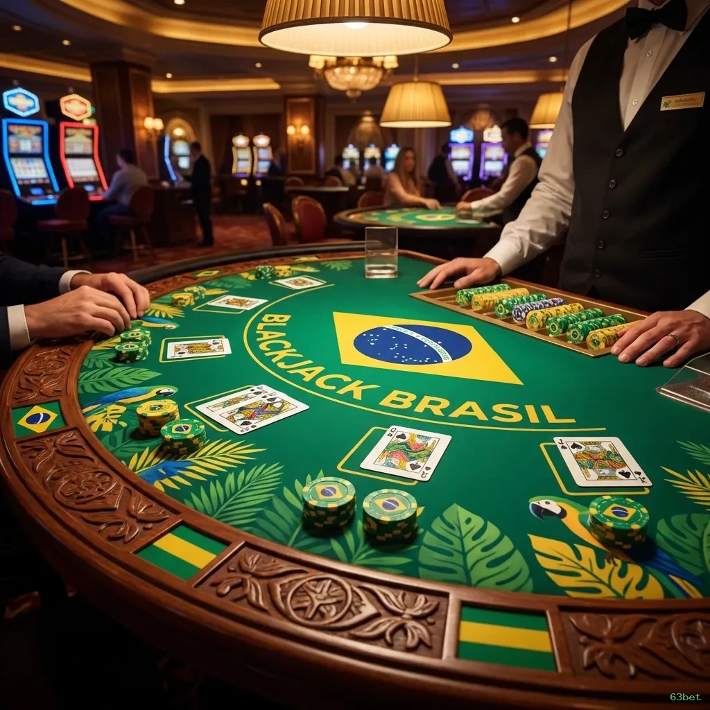 Ganhe prêmios incríveis na 63bet